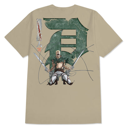 REINER DIRTY P TEE