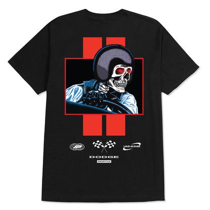 RACER TEE