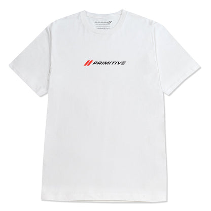 RACER TEE