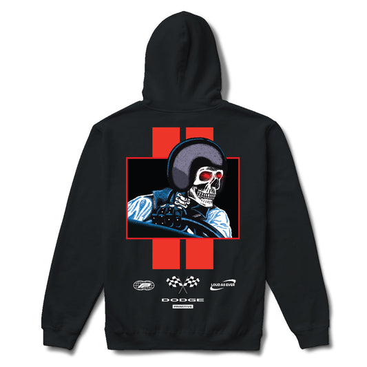 RACER HOOD