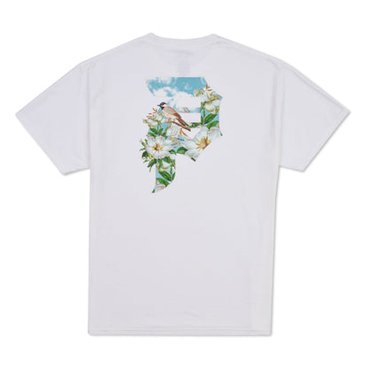 SOLSTICE TEE