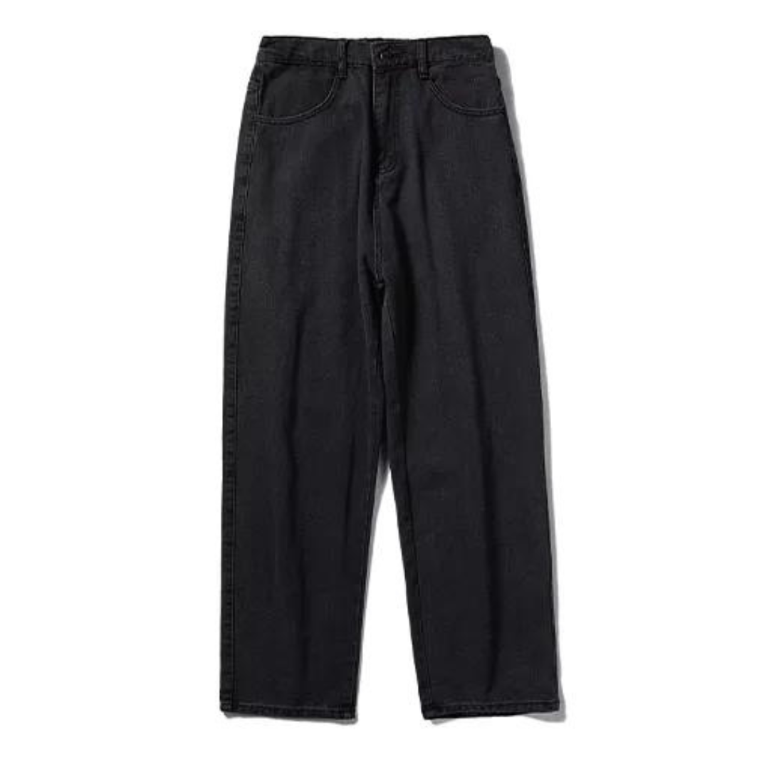 Calça Jeans Black Light Blue