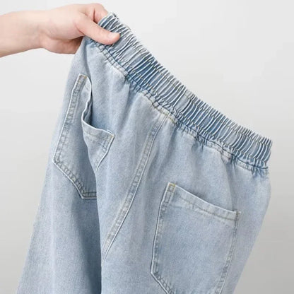 Calça Jeans Clássic Clean