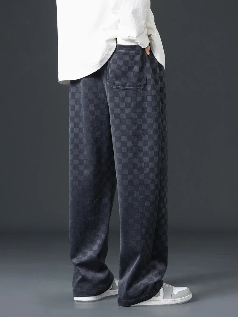 Calça Corduroy Retro Clássic