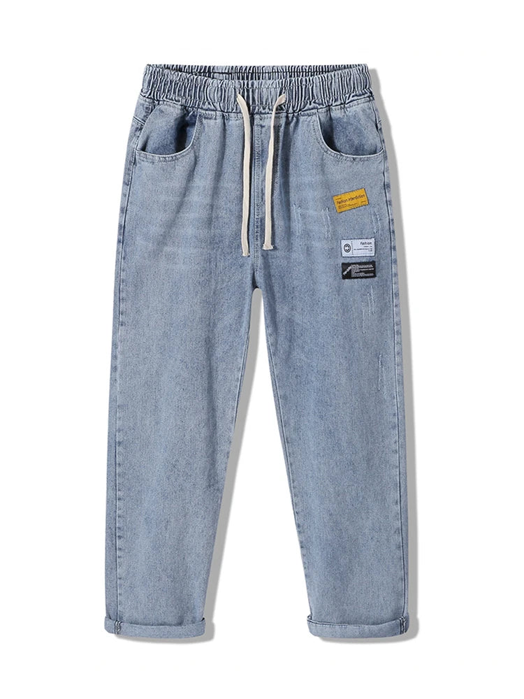 Calça Jeans Bagy Denim