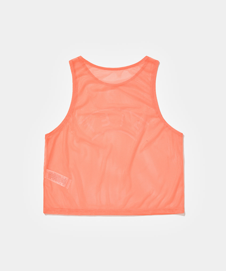 Vest Long Sleeve T-shirt Black