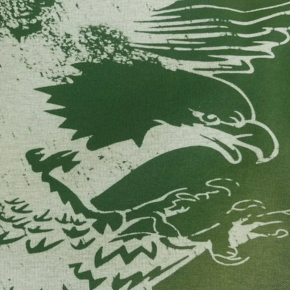 Camiseta Oversized Sh00t1st