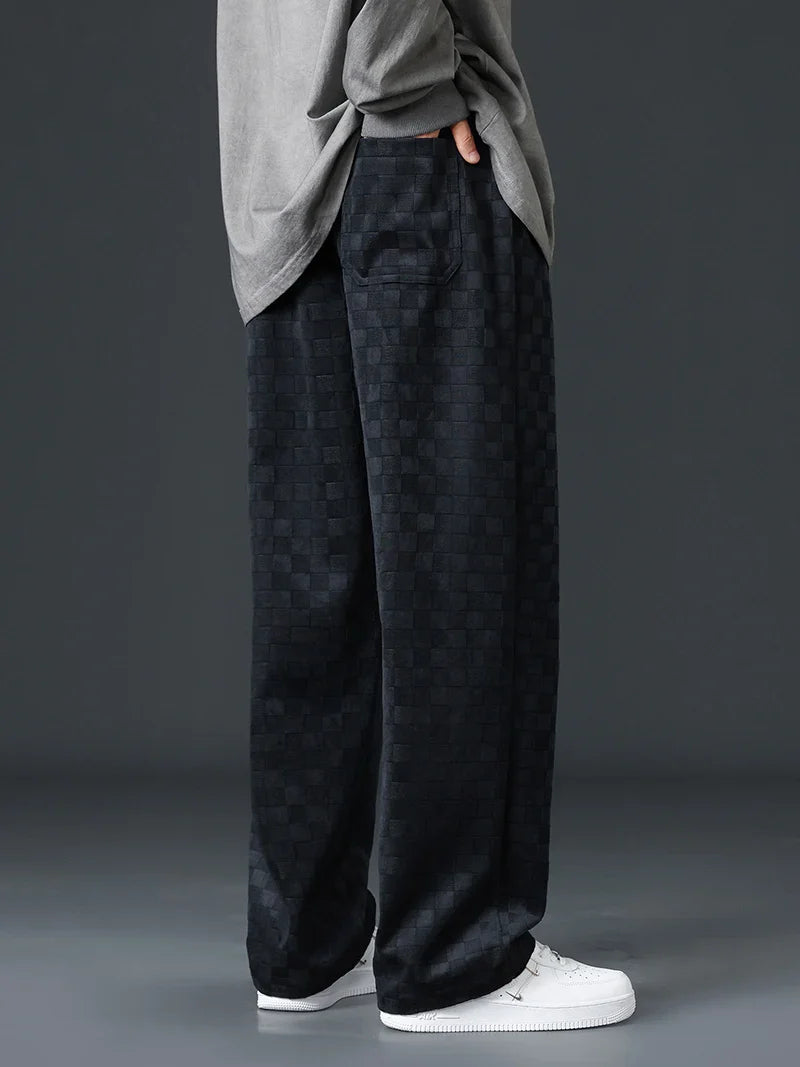 Calça Corduroy Retro Clássic