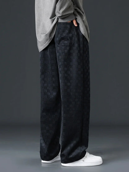 Calça Corduroy Retro Clássic