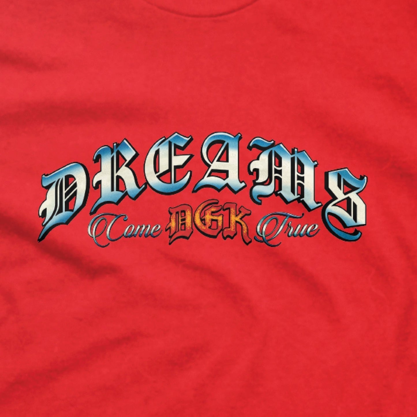 Ashes to Ashes T-Shirt