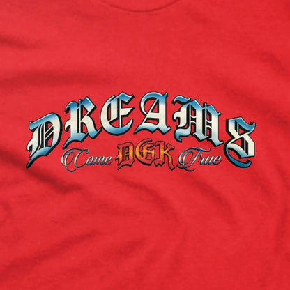 Ashes to Ashes T-Shirt