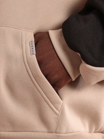 Moletom SMWN Regular Sport