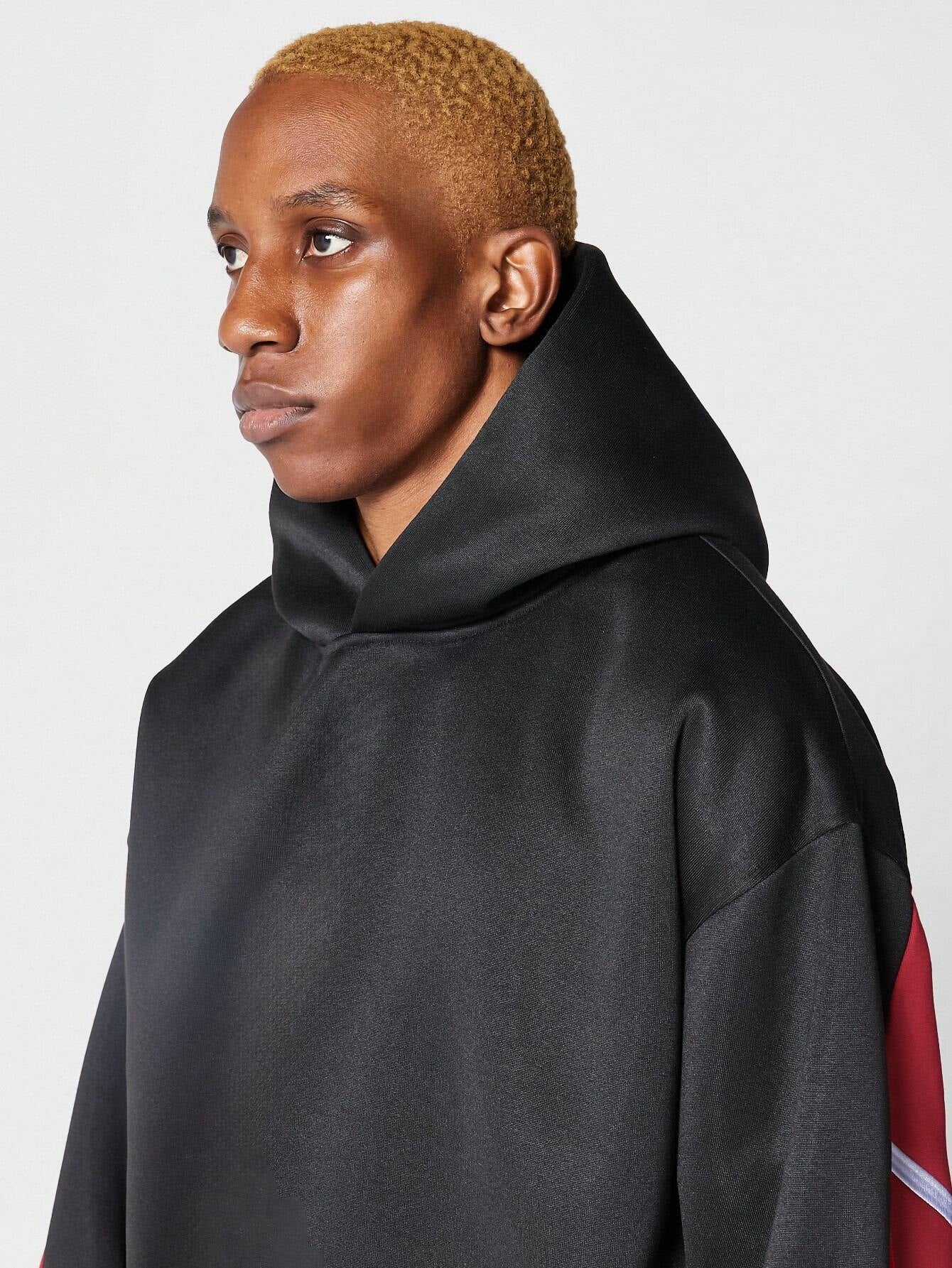 Moletom SMWN Regular Sport