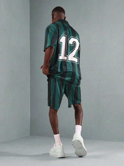 Conjunto SMWN  Soccer 12