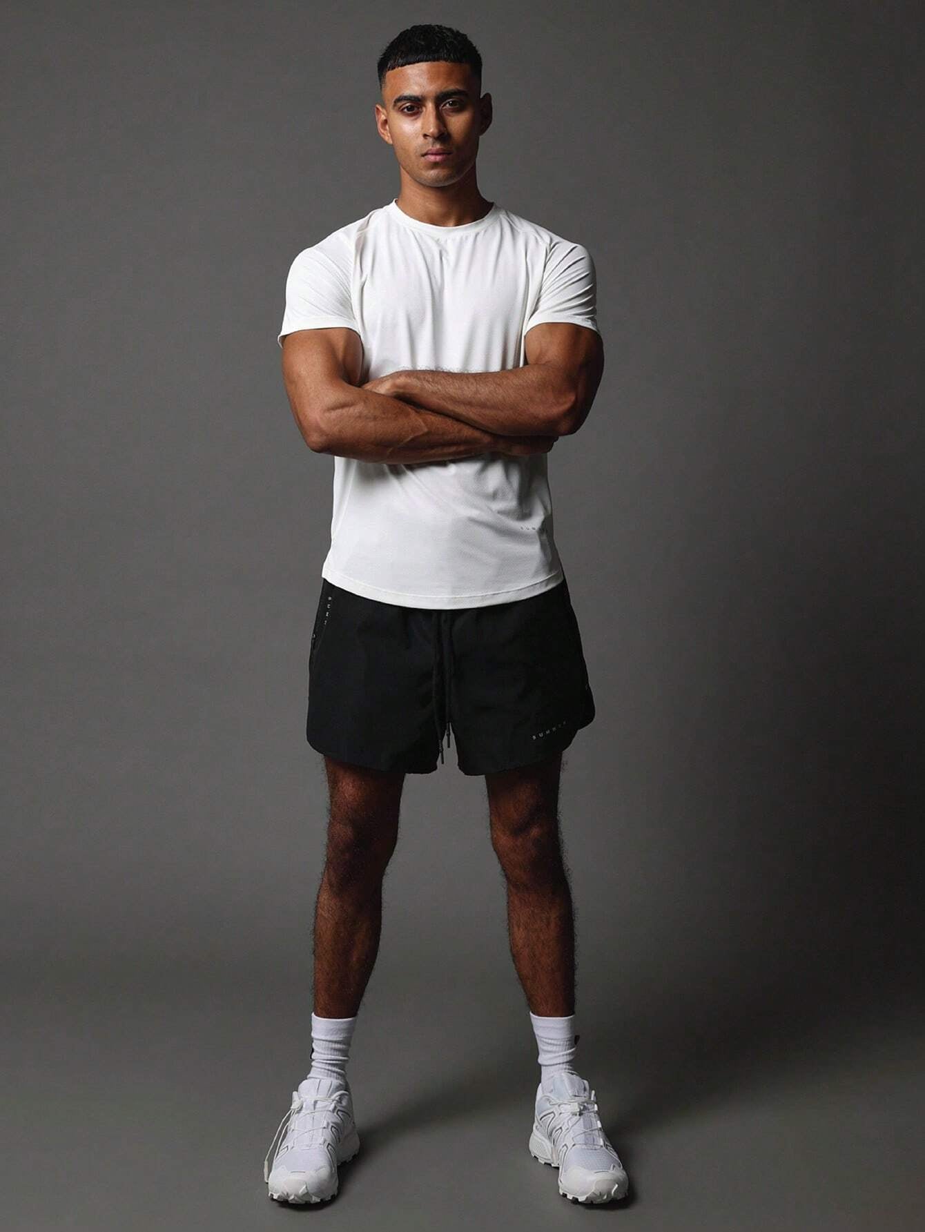 Shorts Dri Fit Excellence