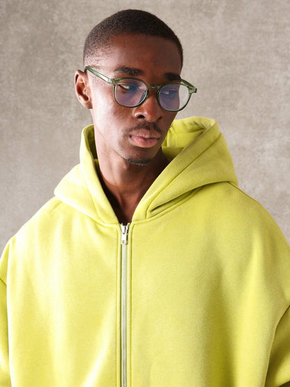 Moletom SMWN Fleece Oversized