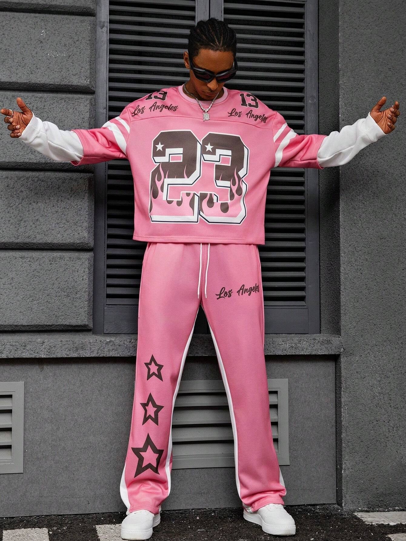 Conjunto Sporsity Sport