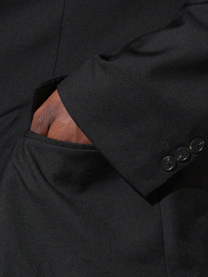 Conjunto Blazer SMWN Preg