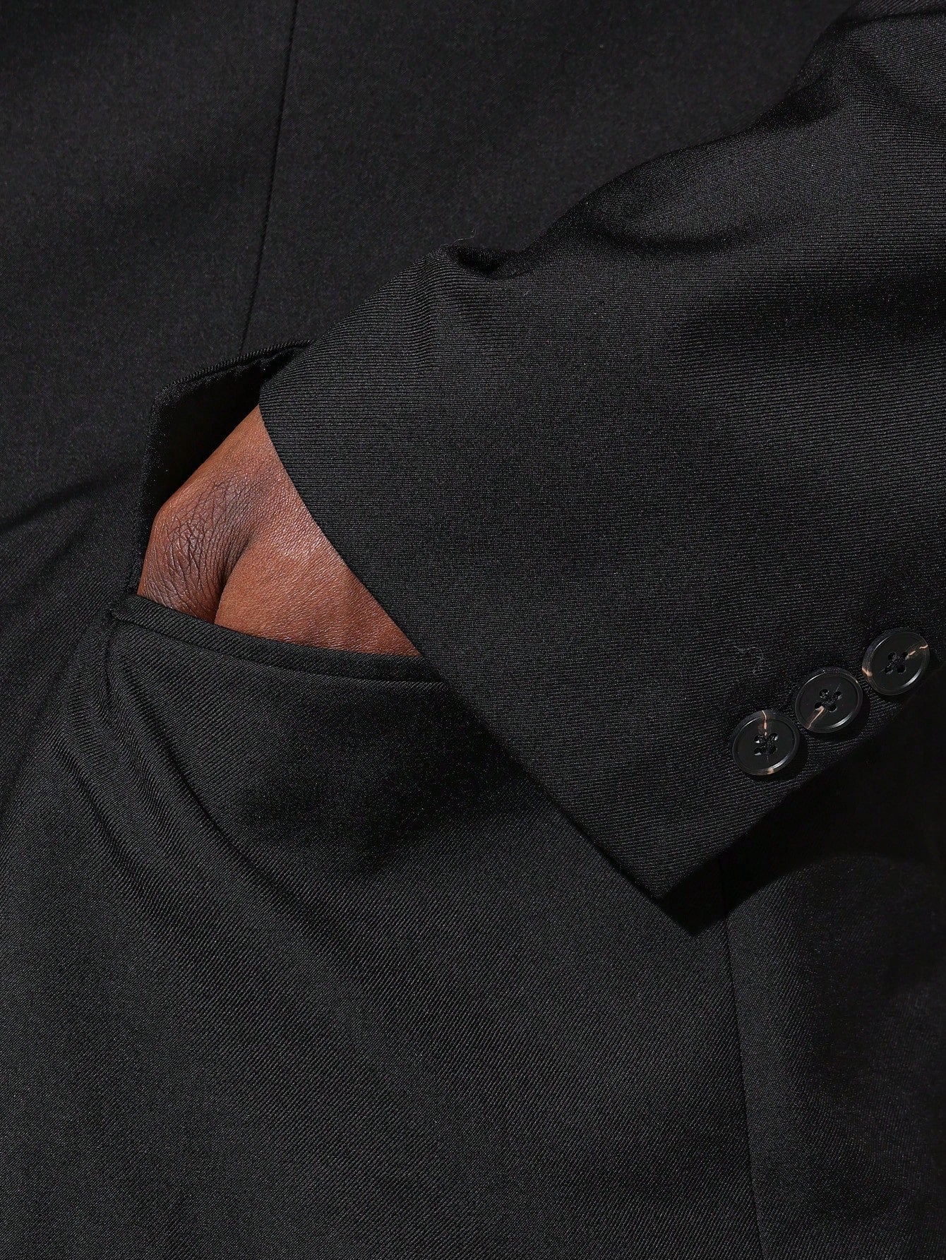 Conjunto Blazer Preg