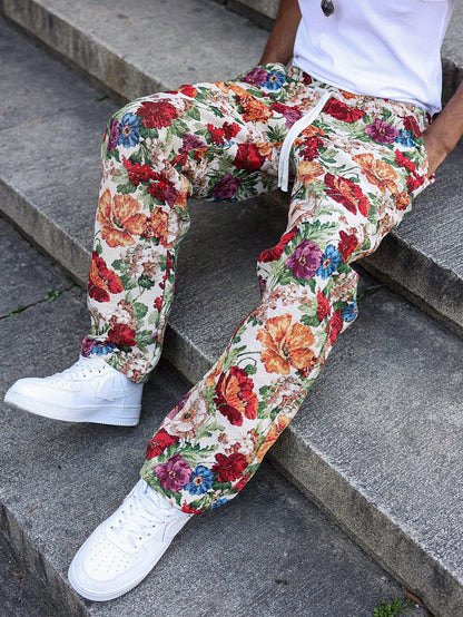 Calça Hypemode Mexico Floral