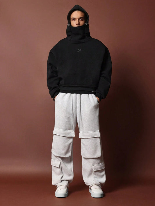 Moletom SMWN Star Gola Trombada