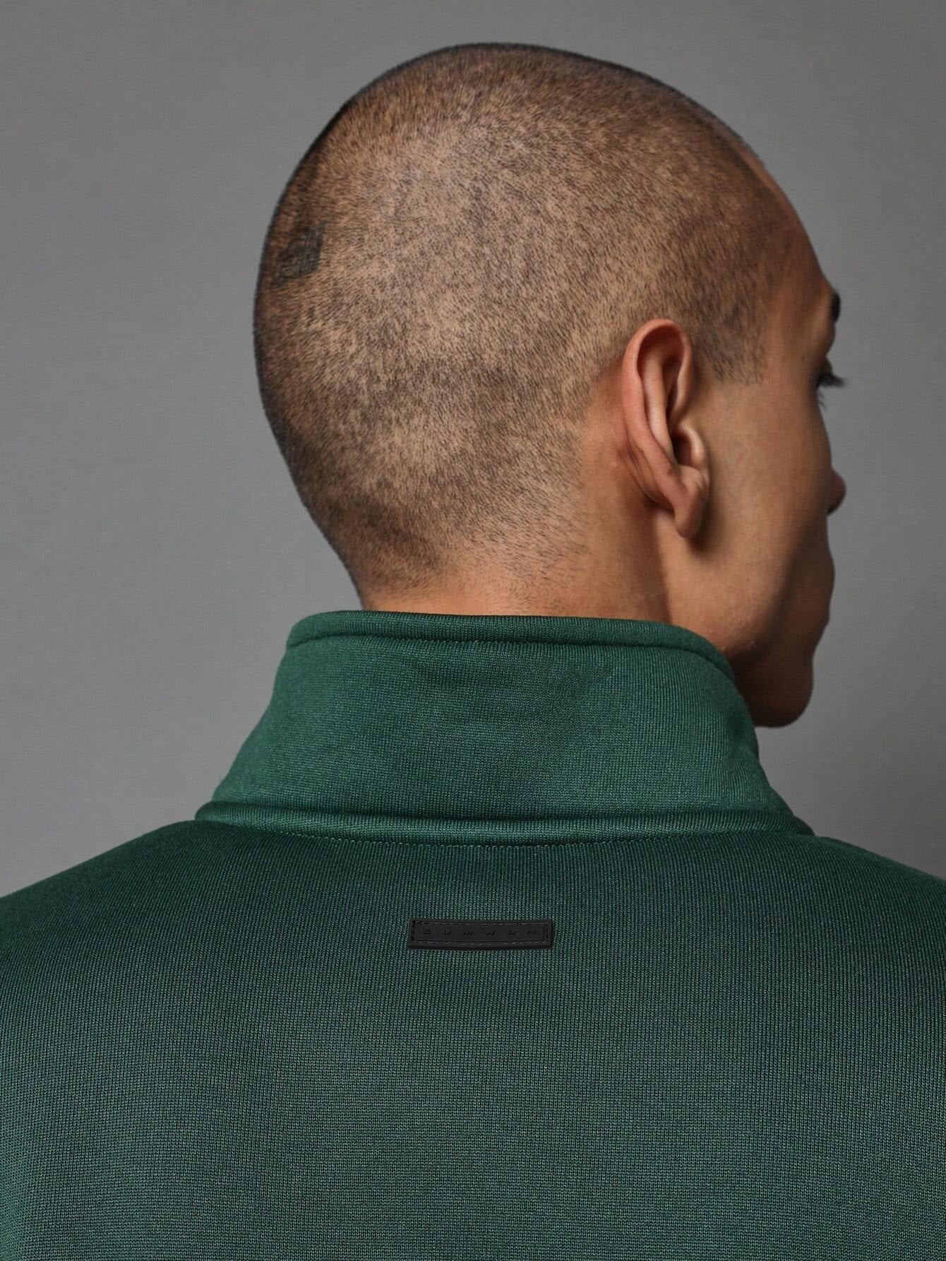 Conjunto SMWN Vintage Varsity Track Co-Ord