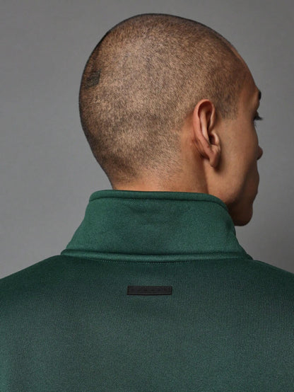 Conjunto Vintage Varsity Track Co-Ord