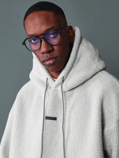 Conjunto Sherpa Fleece