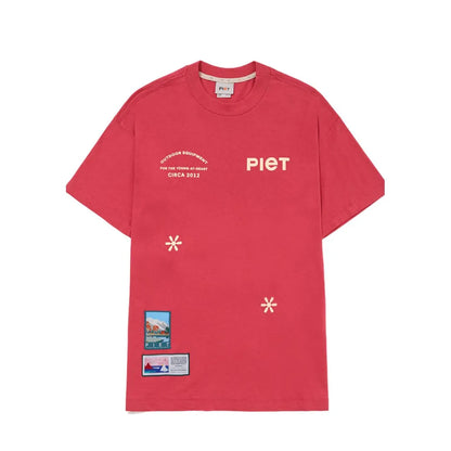 CAMISETA PIET