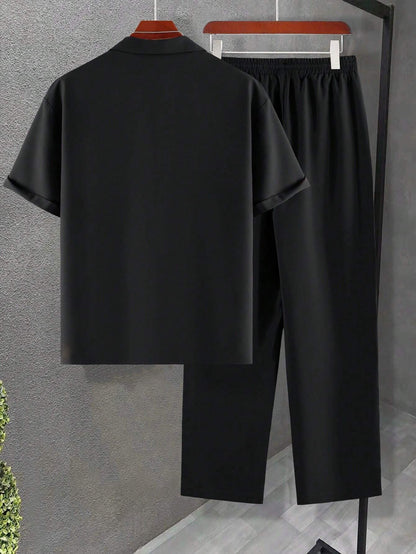 Conjunto Elegance Lince