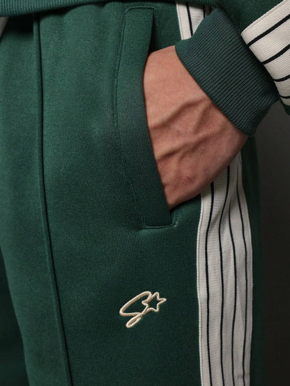 Conjunto SMWN Vintage Varsity Track Co-Ord