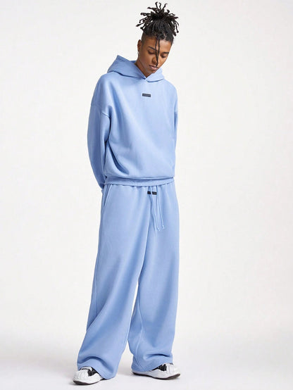 Conjunto StreetEZ Moletom Elegance