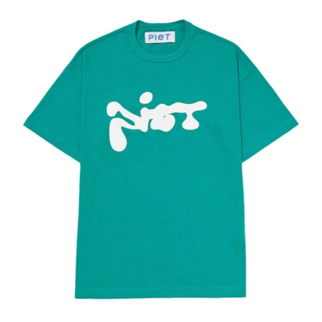 CAMISETA PIET SLIME TEE