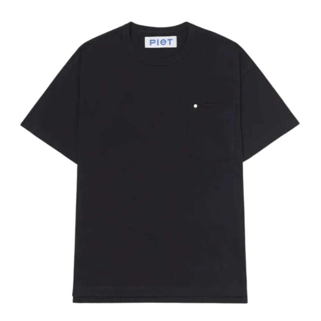CAMISETA PIET OVERSIZED HEAVYWEIGHT TEE