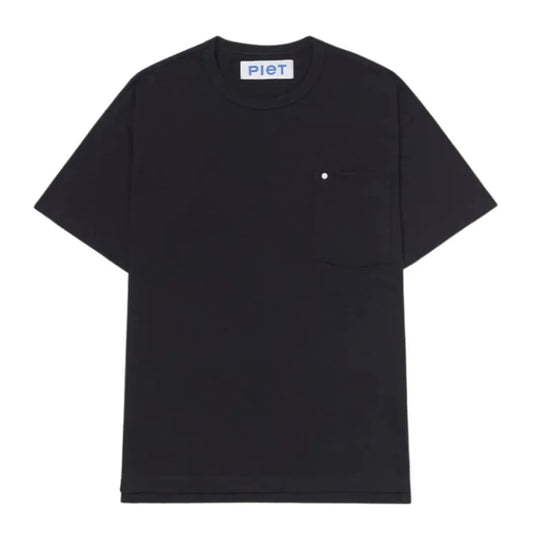 CAMISETA PIET OVERSIZED HEAVYWEIGHT TEE