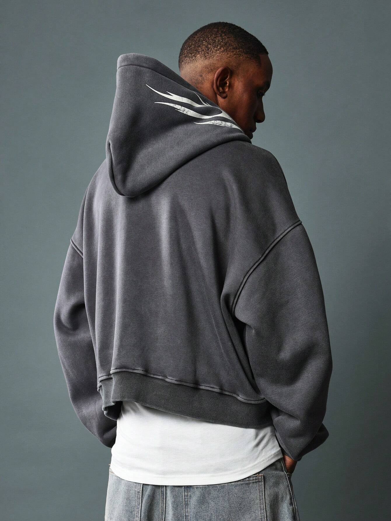 Moletom SMWN Moletom Cropped 00