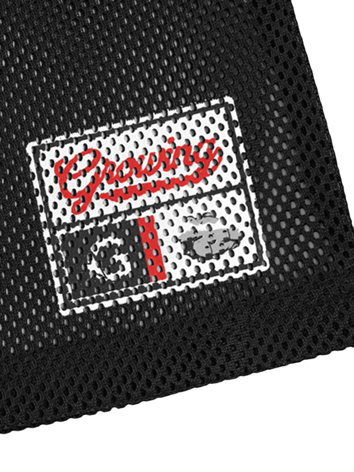 Camiseta Jersey Letter 777