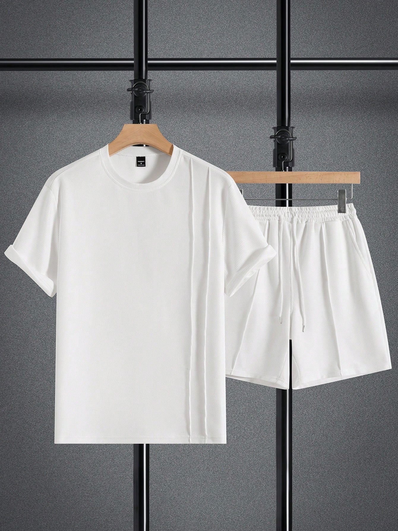 Conjunto CasualCool Cleanconfort