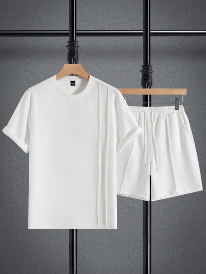 Conjunto CasualCool Cleanconfort