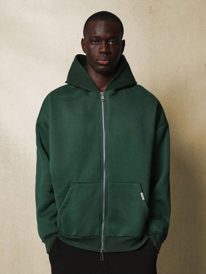 Moletom São Patricio