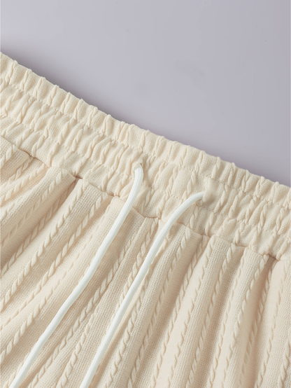 Conjunto White Tropical