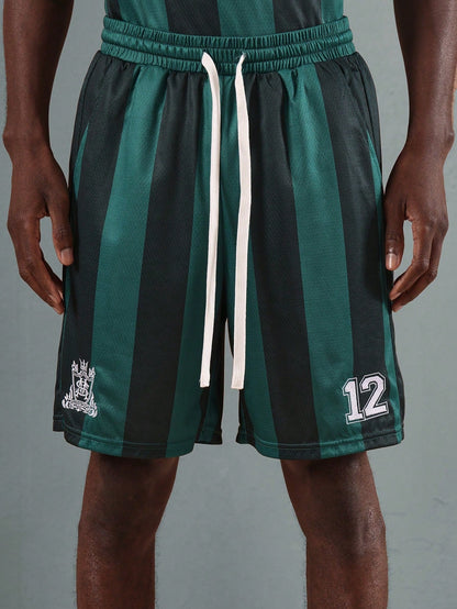 Conjunto SMWN  Soccer 12