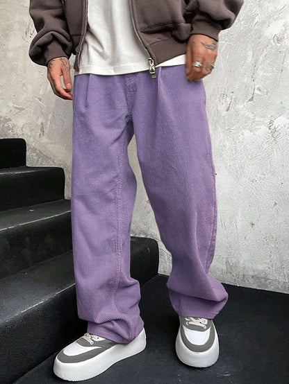 Calça Hypemode Com Caimento Solto Rafs