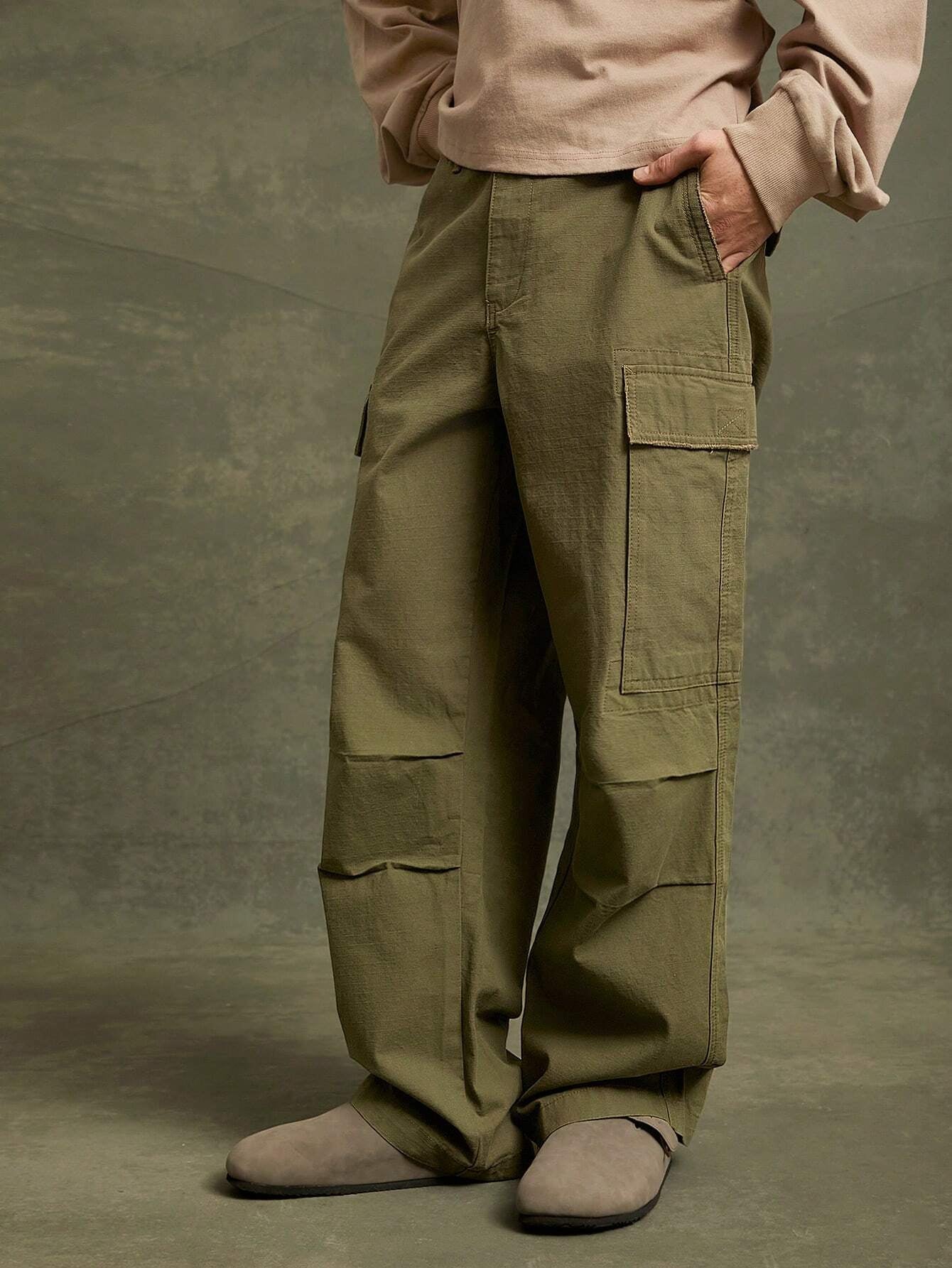 Calça Cargo Phantano