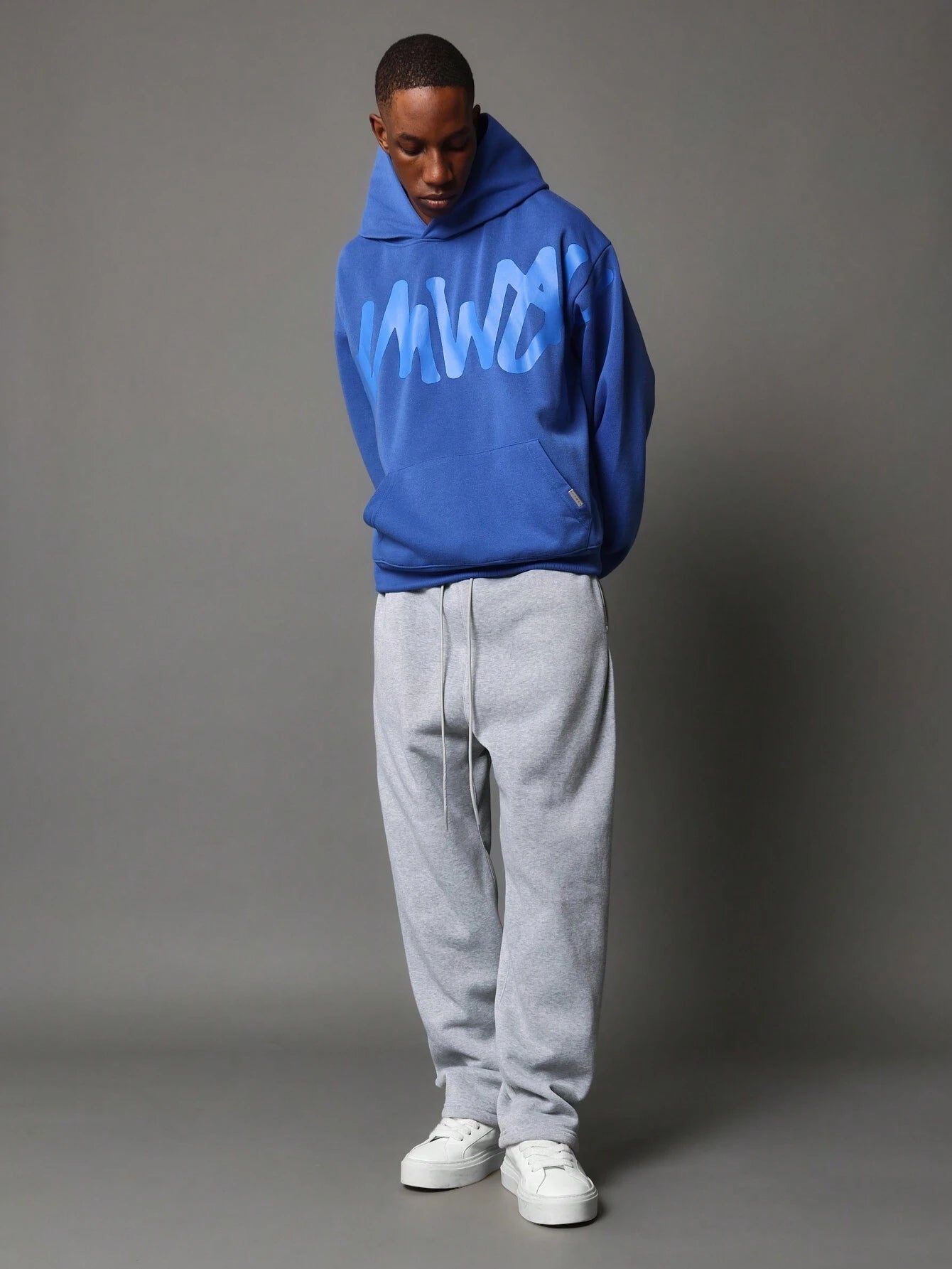 Moletom SMWN Graffiti Street