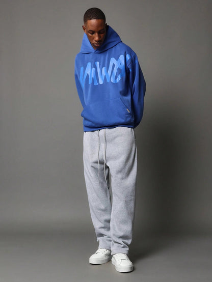 Moletom SMWN Graffiti Street