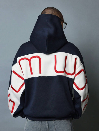 Moletom SMWN Regular Sport