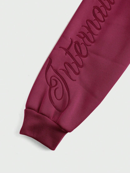 Moletom SMWN Oversized Slouchy