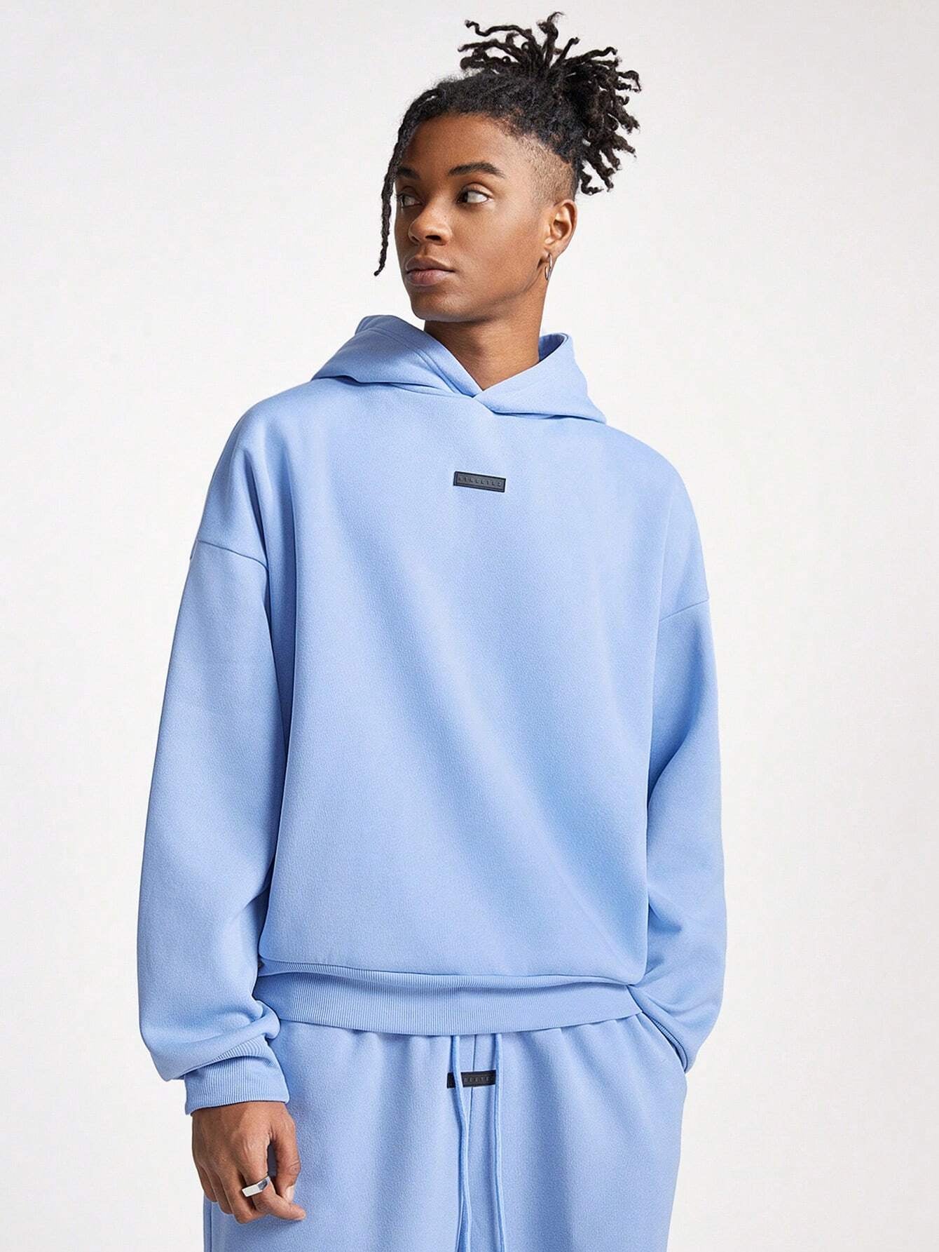 Conjunto StreetEZ Moletom Elegance