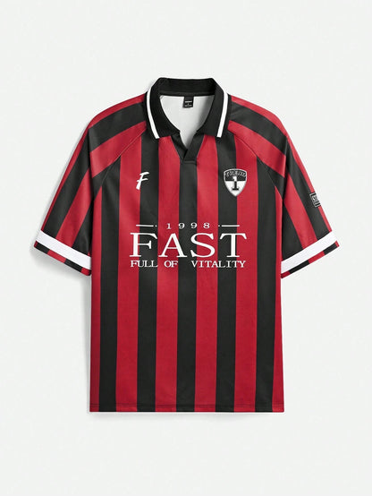 Polo StreetEZ Fast Club